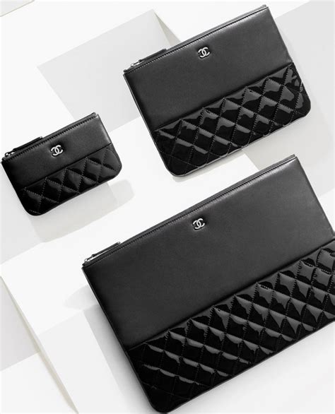 chanel o case price europe|Chanel o case price.